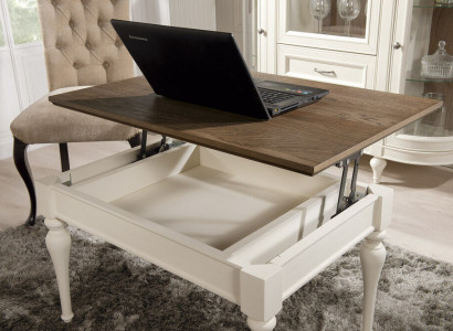 Classic Desk Office furniture Table Office Chef Desks Real wood FL-S3